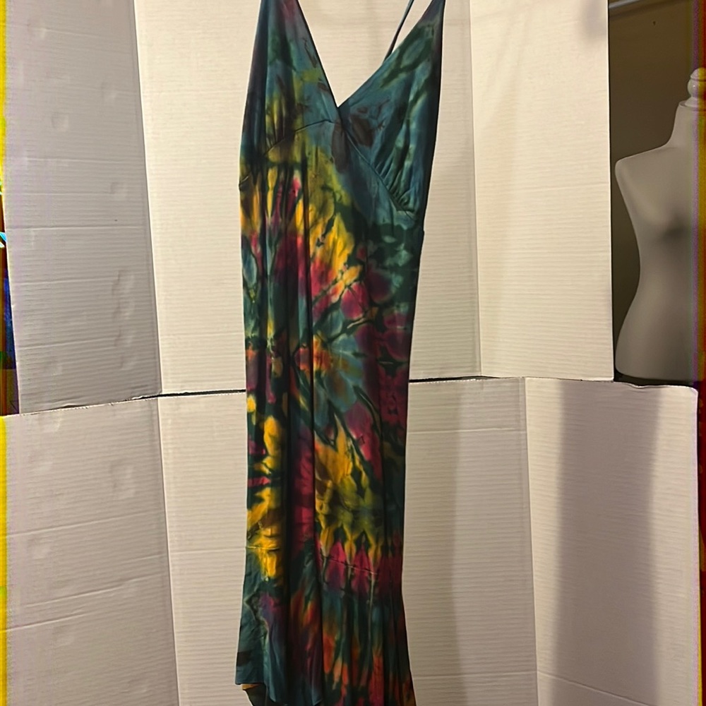 Super cute dress from cruise size S